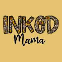 ınked Mama Premium Sweatshirt | Teevron