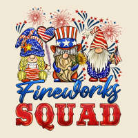 Fireworks Squad Ladies Tee | Teevron