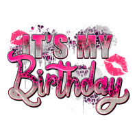 pink it's my birthday | Teevron