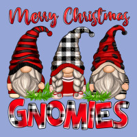Merry Christmas Gnomies Classic Tee | Teevron