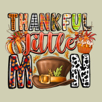 Thankful Little Mon Heavy Core Tee | Teevron