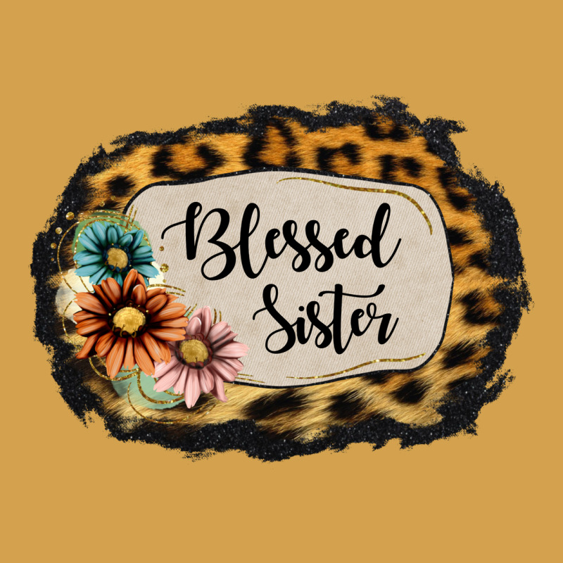 Blessed Sister Urban Hoodie by Jasminsmagicworld | Teevron
