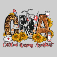 Cna Certified Nursing Assistant Premium Sweatshirt | Teevron