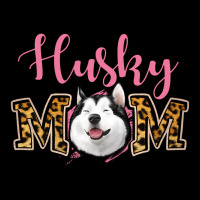 Husky Mom Urban Hoodie | Teevron
