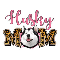 Husky Mom | Teevron