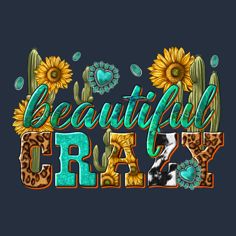 Beautiful Crazy Zipper Hoodie by texasbilliewilder | Teevron