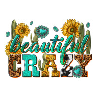 beautiful crazy | Teevron