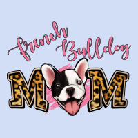 French Bulldog Mom Urban Hoodie | Teevron