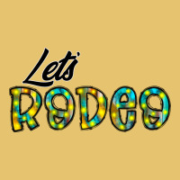 Let's Rodeo Premium Sweatshirt | Teevron
