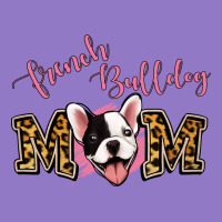 French Bulldog Mom Urban Hoodie | Teevron