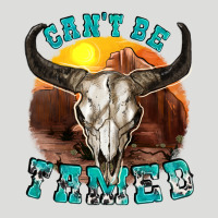 Cant Be Tamed Zipper Hoodie | Teevron