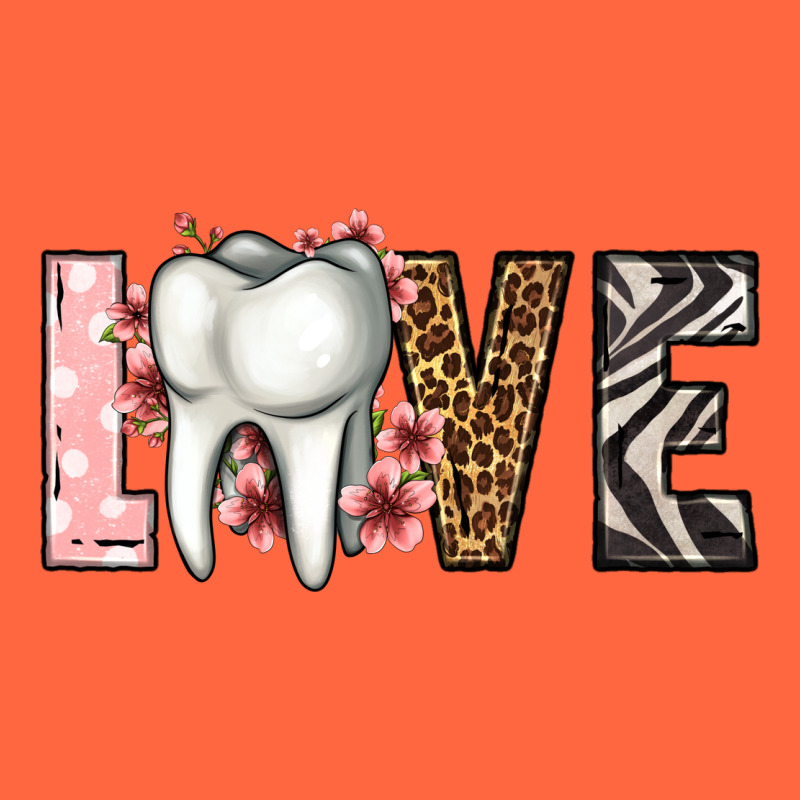 Love Dentist Life Premium Hoodie by Jasminsmagicworld | Teevron