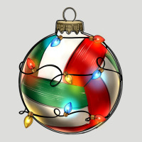 Christmas  Volleyball Zipper Hoodie | Teevron