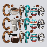 Coffee Coffee Coffee Zipper Hoodie | Teevron