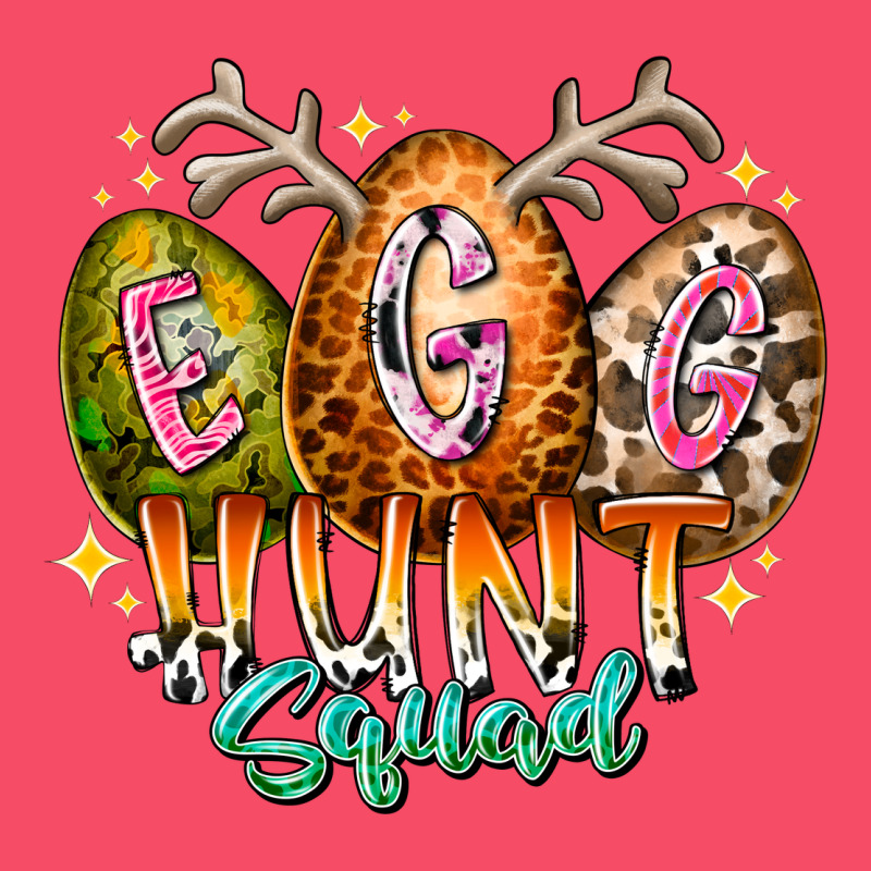Egg Hunt Squad Premium Sweatshirt by RacoonDesign | Teevron