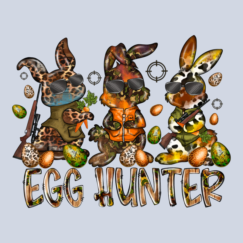 Egg Hunter Premium Sweatshirt by RacoonDesign | Teevron