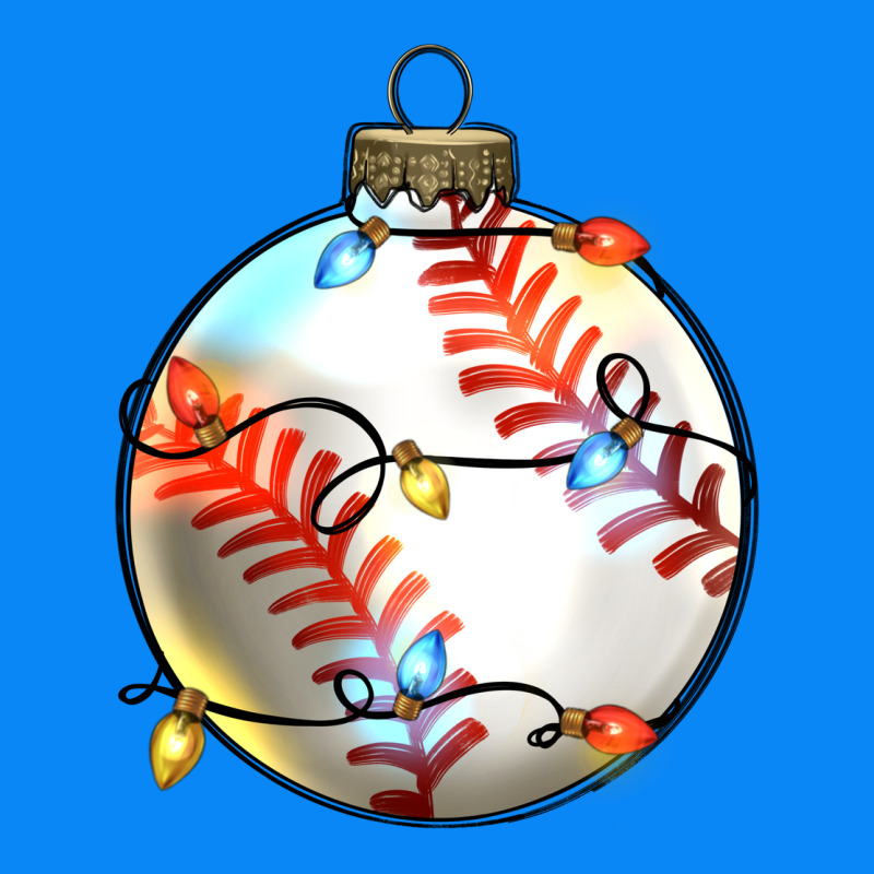 Christmas  Baseball Zipper Hoodie by Zillion Design Studio | Teevron