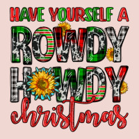 Have Yourself A Rowdy Howdy Christmas Premium Sweatshirt | Teevron