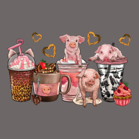 Pigs Coffee Cups Classic Tee | Teevron