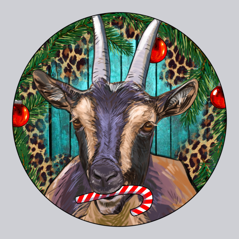 Dark Goat Christmas Classic Tee by RanaPortraitStore | Teevron