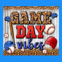 Game Day Vibes Tumbler Classic Tee | Teevron