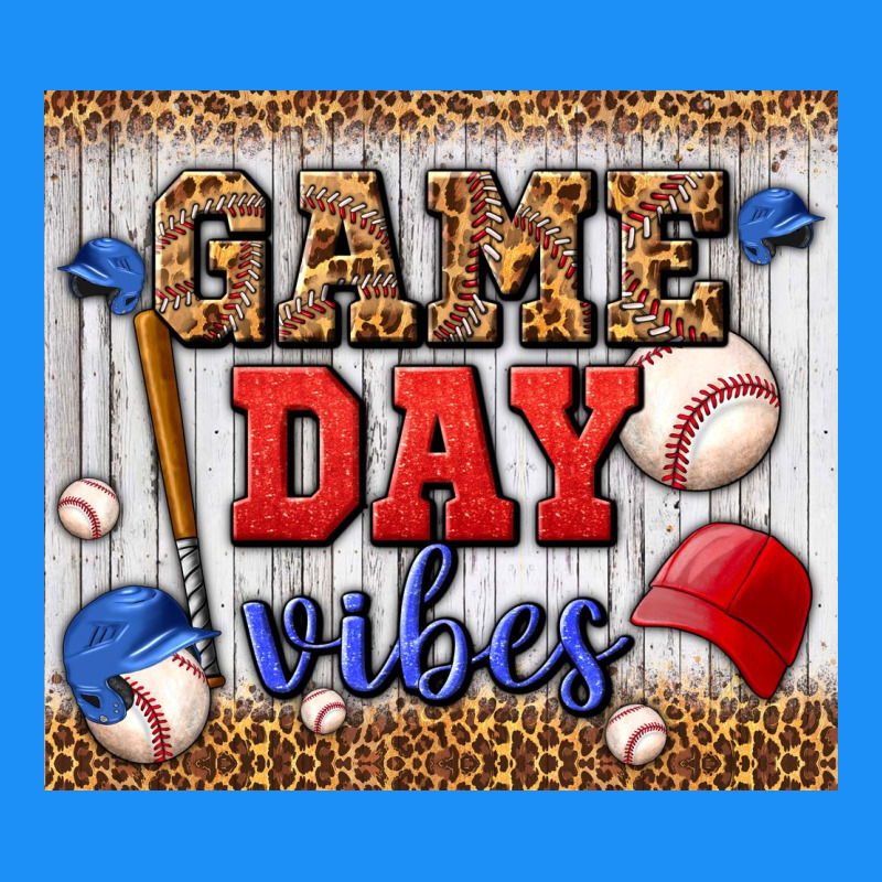 Game Day Vibes Tumbler Classic Tee by BundleAndBundleShop | Teevron
