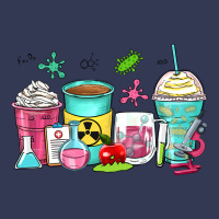 Science Teacher Coffee Cups Heavyweight Hoodie | Teevron
