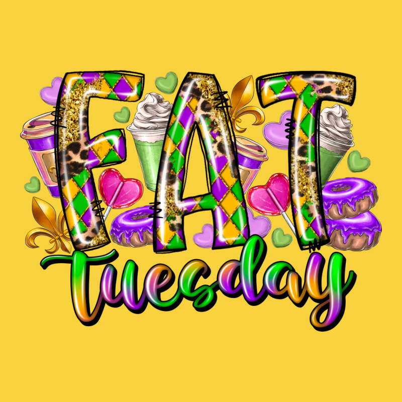 Fat Tuesday Premium Sweatshirt by RacoonDesign | Teevron