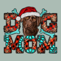Christmas Labrador Dog Mom Classic Tee | Teevron