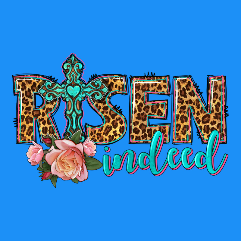 Risen Indeed Classic Tee by texasbilliewilder | Teevron