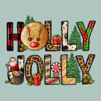 Holly Jolly Premium Sweatshirt | Teevron
