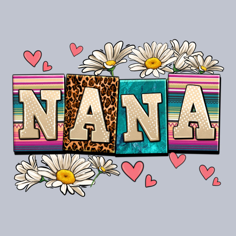Daisy Nana Premium Hoodie by AdoDesignShop | Teevron