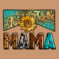 Mama Sunflower Junkie Heavyweight Hoodie | Teevron