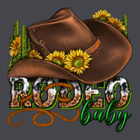 Rodeo Baby Western Classic Tee | Teevron