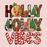 Holly Jolly Vibes Premium Sweatshirt | Teevron