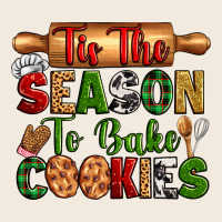 Tih The Season To Bake Cookies Zipper Hoodie | Teevron
