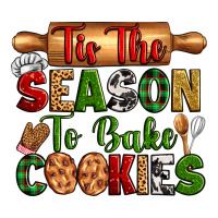 tih the season to bake cookies | Teevron