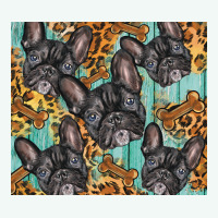 French Bulldog Premium Hoodie | Teevron