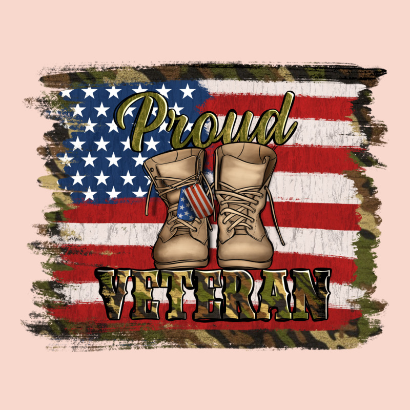 Proud Veteran Urban Hoodie by Jasminsmagicworld | Teevron