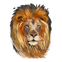 Lion Head | Teevron