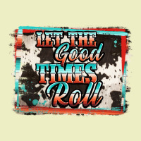 Let The Good Times Roll Urban Hoodie | Teevron