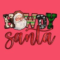 Howdy Santa Premium Sweatshirt | Teevron