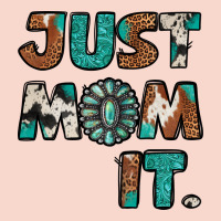 Just Mom It Urban Hoodie | Teevron