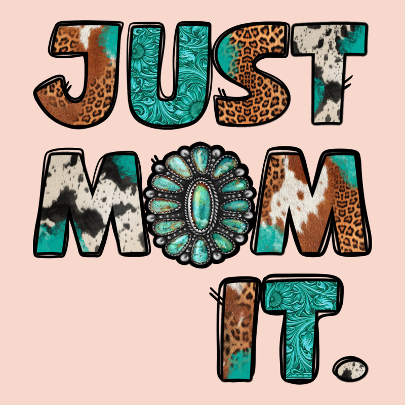 Just Mom It Urban Hoodie by Jasminsmagicworld | Teevron