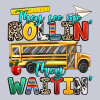 They See Me Rollin They Waitin Heavyweight Hoodie | Teevron