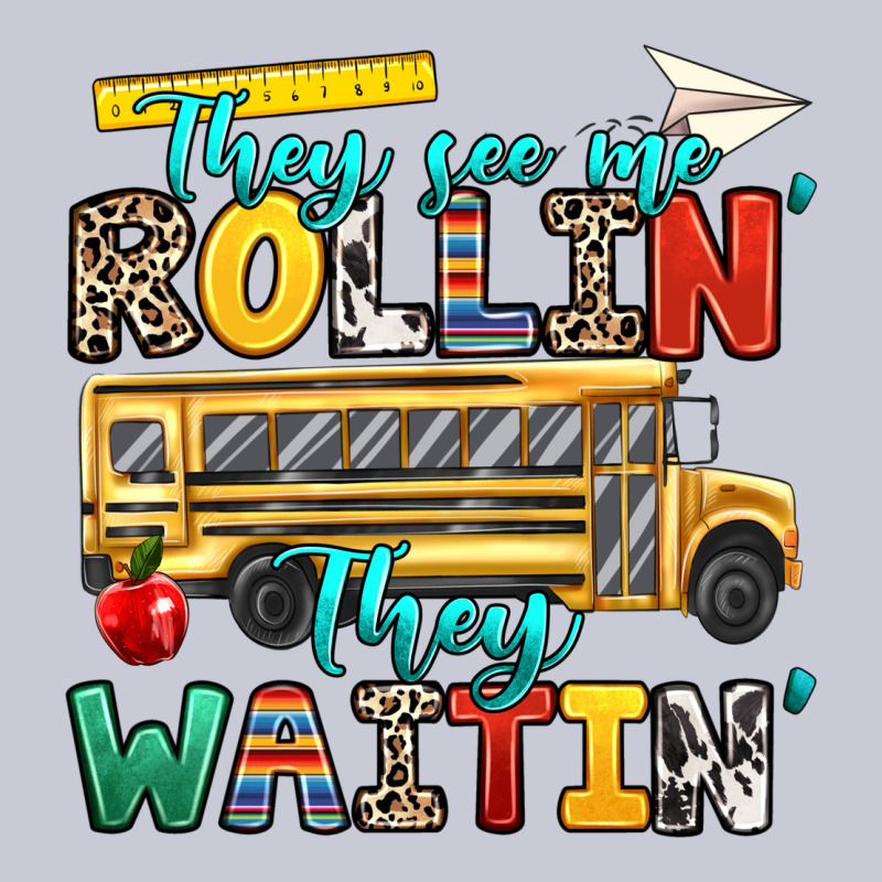 They See Me Rollin They Waitin Heavyweight Hoodie by texasbilliewilder | Teevron