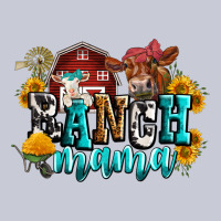 Ranch Mama Heavyweight Hoodie | Teevron