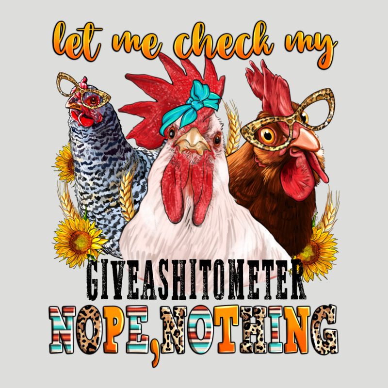 Let Me Check My Giveashitometer Zipper Hoodie by texasbilliewilder | Teevron