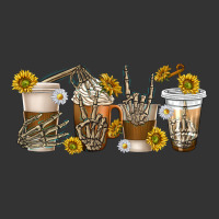 skeleton hands coffee cups | Teevron