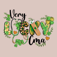 St. Patricks Day Very Lucky Cma Premium Hoodie | Teevron
